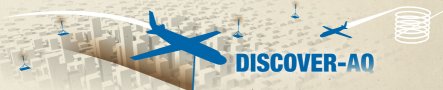 DISCOVER-AQ
